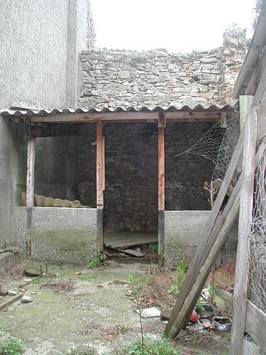HAUTE VALLEE - SECTEUR COUIZA